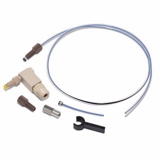 Accessory Kits for HPLC