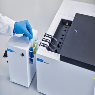 Cary UV 시스템용 액세서리 공급품