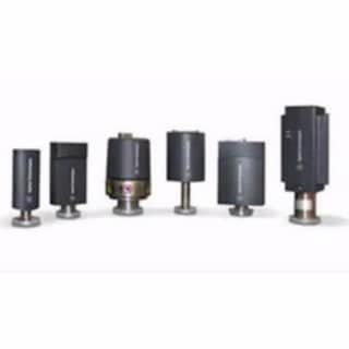 用于涡轮分子泵组的真空计