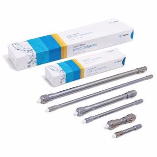 Altura SEC and AdvanceBio SEC HPLC Columns