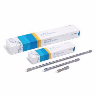 Altura SEC and AdvanceBio SEC HPLC Columns