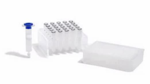 AdvanceBio Spin Columns