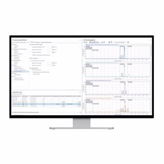 Advanced GPC/SEC Software for OpenLab CDS