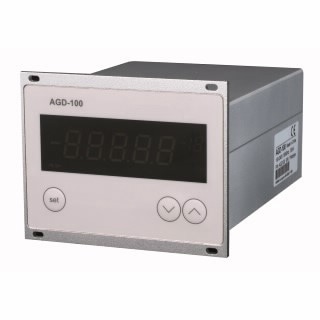 AGC-100/AGD-100 Controller