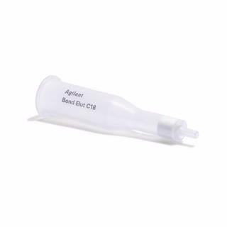 Bond Elut C18 Solid Phase Extraction (SPE) Cartridges
