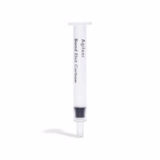 Bond Elut Carbon, Bond Elut Carbon/NH2 및 Bond Elut Carbon/PSA 카트리지