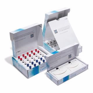 GPC/SEC Calibration Kits