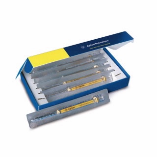 GC Autosampler Syringes