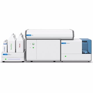 NovoCyte Flow Cytometer Systems 1-3 Lasers