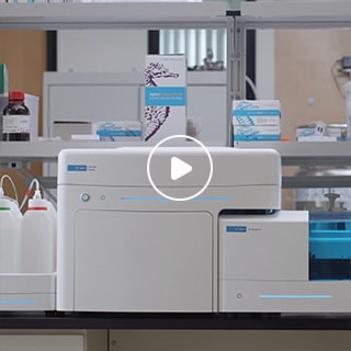NovoCyte Penteon Flow Cytometer Systems 5 Lasers