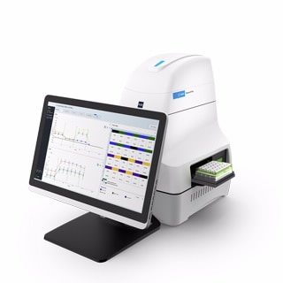 Seahorse XF Flex Analyzer