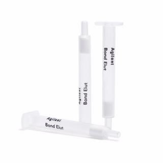 Bond Elut Solid Phase Extraction (SPE) Cartridges