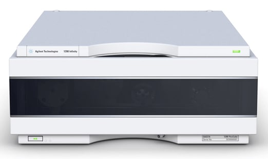 1290 Infinity Flexible Cube