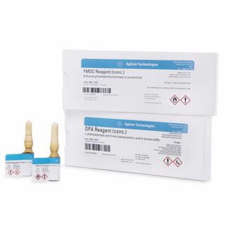 AdvanceBio Amino Acid Analysis (AAA) HPLC Columns and Standards