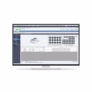 Automated Purification Software