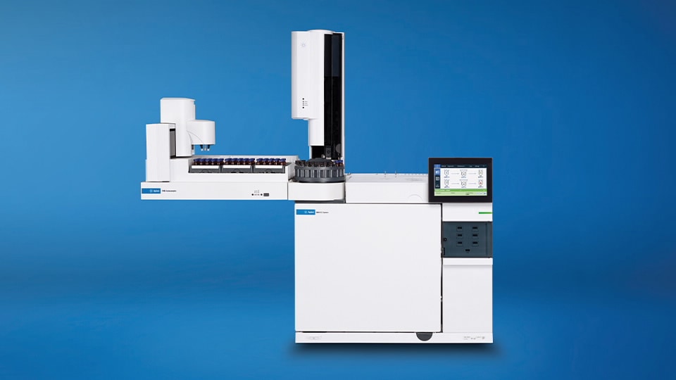 aromatic hydrocarbon analysis | 安捷伦