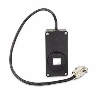 Polarizer and Depolarizer Accessories for UV-Vis & UV-Vis-NIR