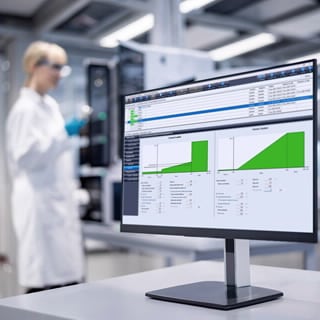Automated Purification Software