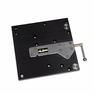 Cary Eclipse Accessory Base Plate