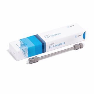 Bio IEX Ion Exchange Chromatography Columns
