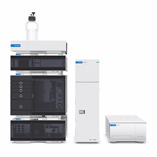 1260 Infinity II Bio-SEC 시스템