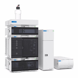 1260 Infinity II Bio-SEC 시스템