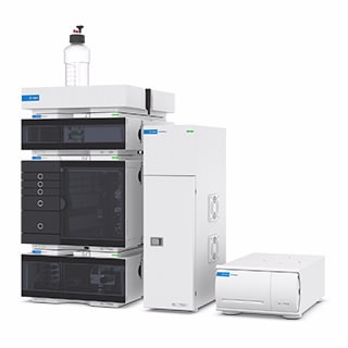 1260 Infinity II Bio-SEC 시스템