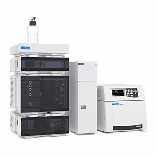 1260 Infinity II Bio-SEC Multidetector System