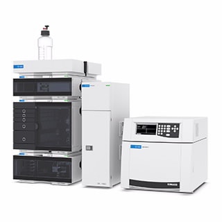 1260 Infinity II Bio-SEC Multidetector System