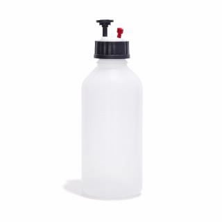 HPLC Solvent Bottles & Waste Containers