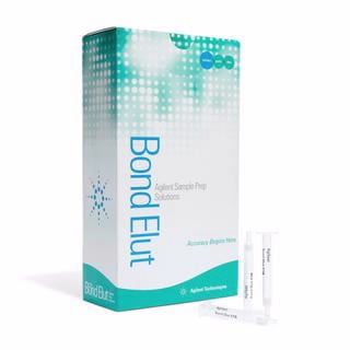 Bond Elut C18 Solid Phase Extraction (SPE) Cartridges