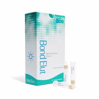 Bond Elut PPL SPE Cartridges and VersaPlates