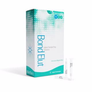 Bond Elut Solid Phase Extraction (SPE) Cartridges