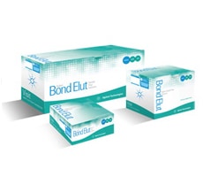 Bond Elut ENV Solid Phase Extraction (SPE) Cartridge