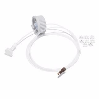 HPLC Bottle Head Assemblies & Solvent Inlet Tubing