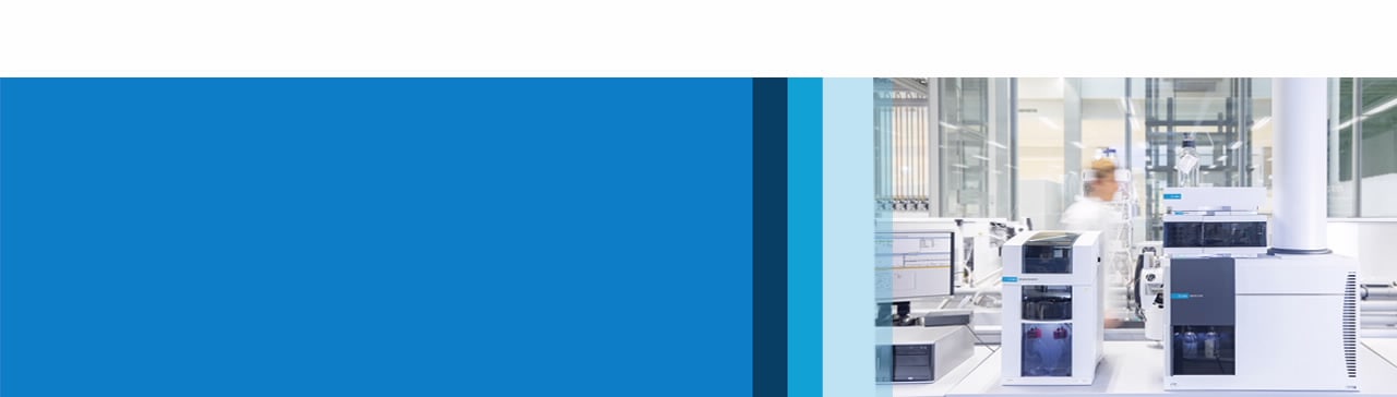 Capillary Electrophoresis & CE/MS Solutions
