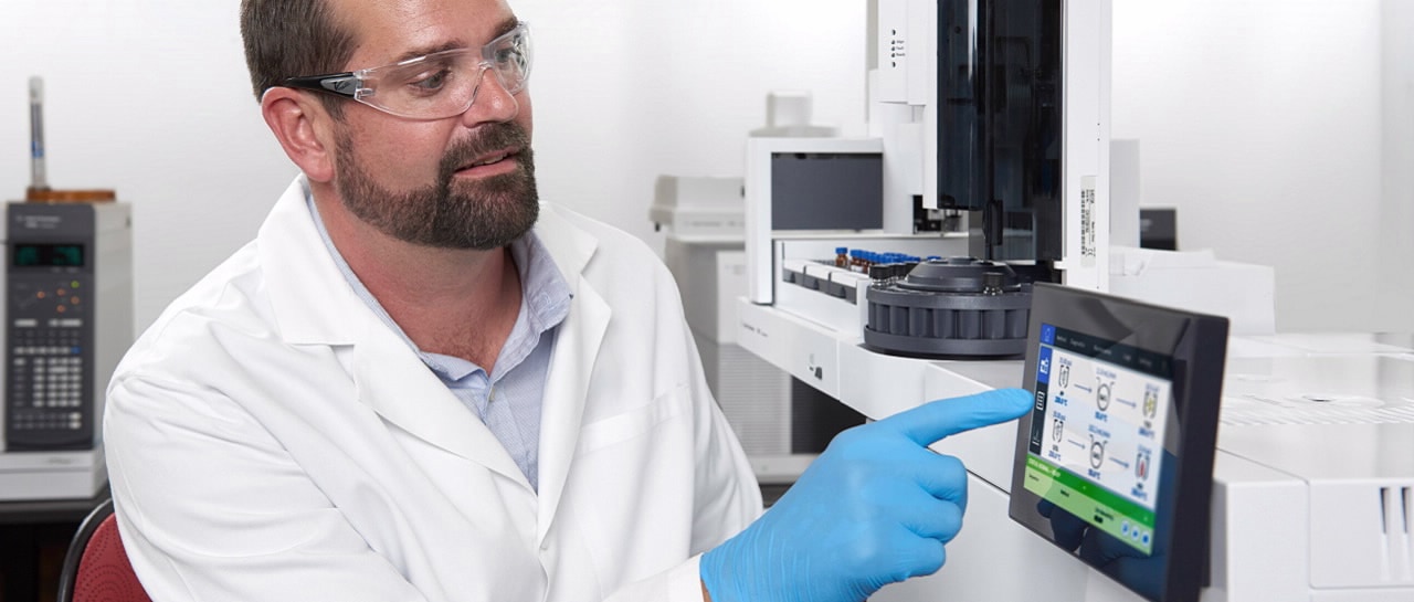 Improve Your Gas Chromatography with Backflush | Agilent
