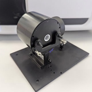 Cary 60 UV-Vis 漫反射附件