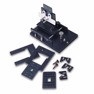 Cary 60 Solid Sample Holder