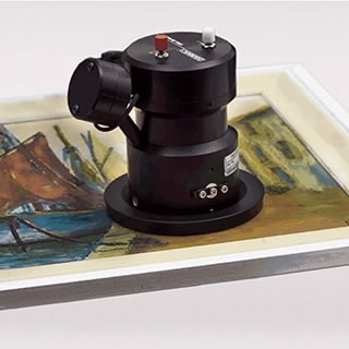 Cary 60 Fiber Optic Couplers