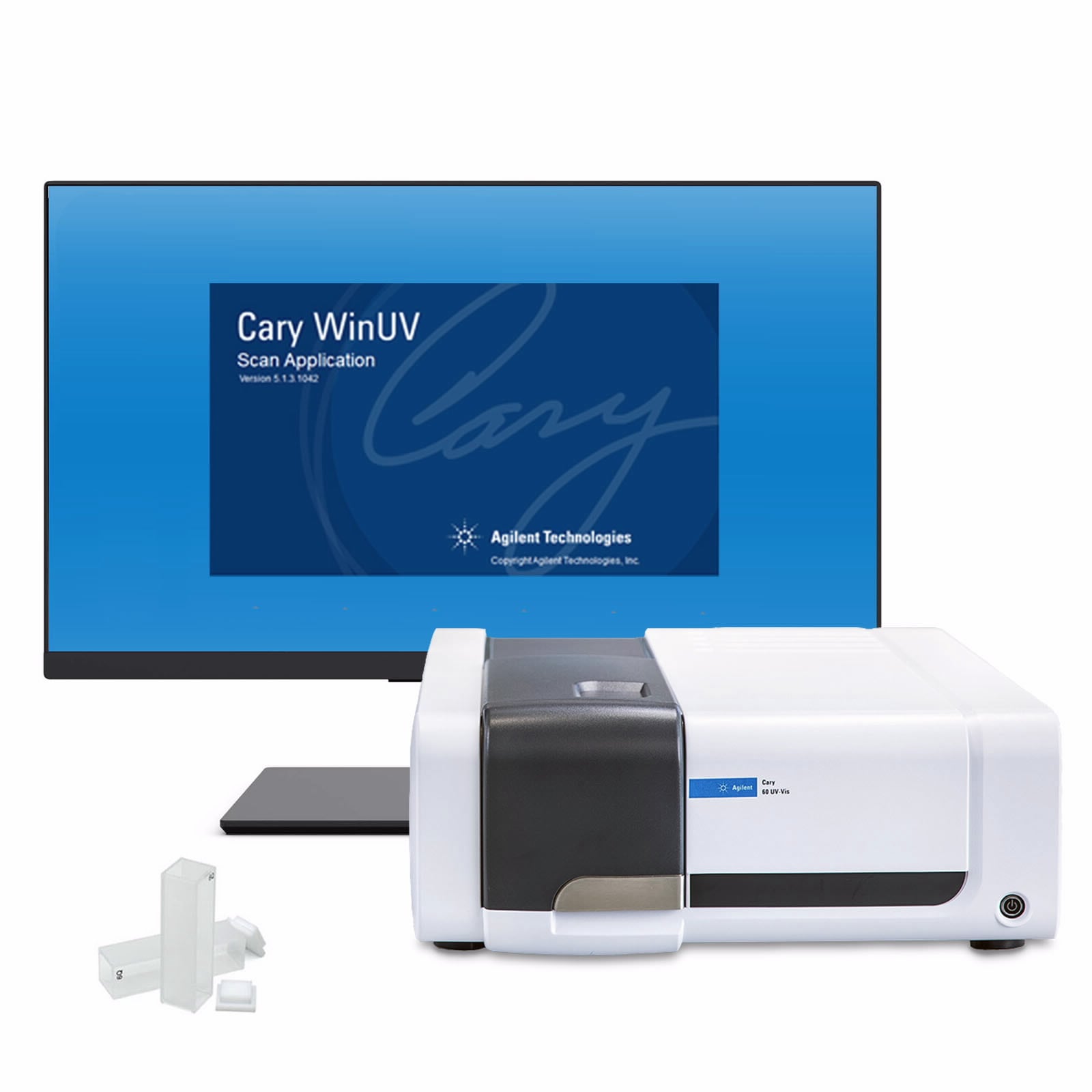 G6860CC | Agilent