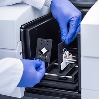 Cary 6000i UV-Vis-NIR Spectrophotometer