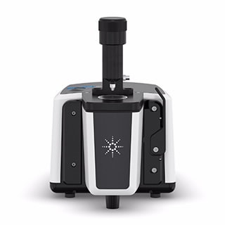 Cary 630 FTIR Spectrometer