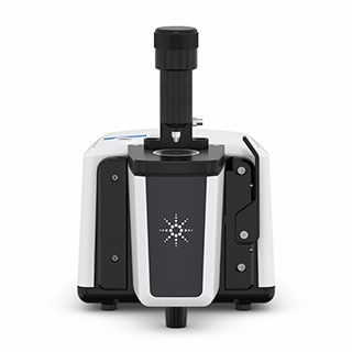 Cary 635 FTIR Spectrometer