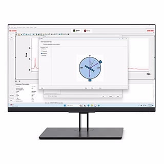 Cary WinUV Software for UV-Vis-NIR Applications