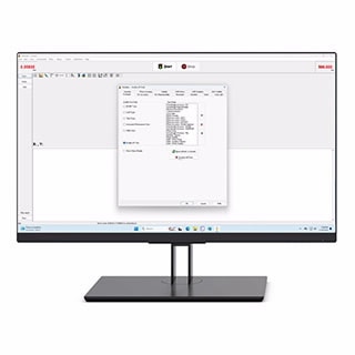 Cary WinUV Software for UV-Vis-NIR Applications