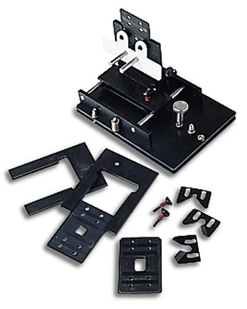 Cary 60 固体样品支架