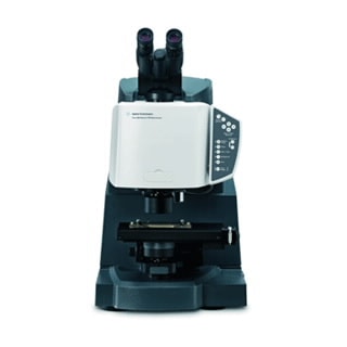 Cary 610/620 FTIR 显微镜（停产）