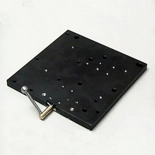 Cary Eclipse Accessory Base Plate
