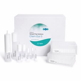Chem Elut S (Synthetic)